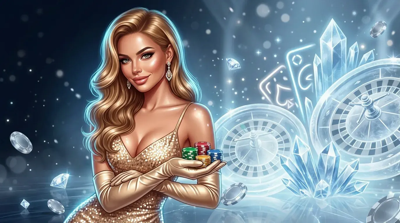Spannende Tischspiele und Automaten im MegaPari Casino Deutschland entdecken.